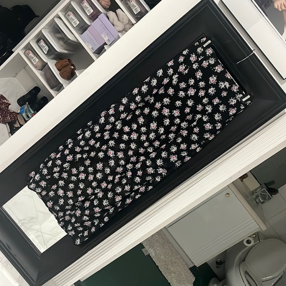 H&M miniskirt - Picture 1 of 6